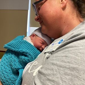 Meet your Posher, Michelle